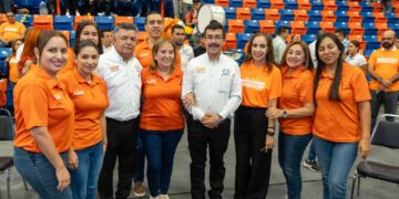 Celebran el Día de la Investigación UAT 2024 en el Campus Victoria