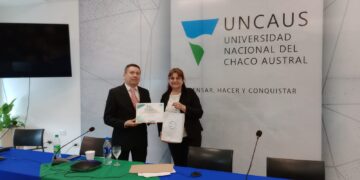 Docente e investigador del ITS El Mante participa en Congreso Internacional de Innovación y Emprendimiento AFIDE 2024