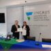 Docente e investigador del ITS El Mante participa en Congreso Internacional de Innovación y Emprendimiento AFIDE 2024