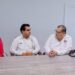 Refuerzan vinculación de trabajo entre el DIF Tamaulipas y el Supremo Tribunal de Justicia