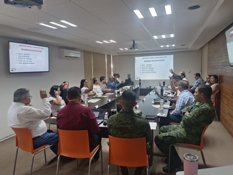 Define SST estrategia para proteger a la población en temporada invernal