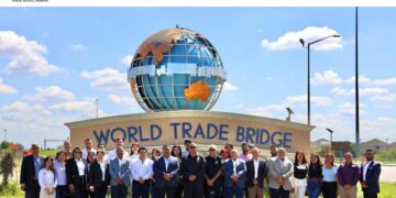 Estudiantes de la UAT logran experiencias en logística y comercio internacional