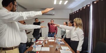 Centro de Conciliación Laboral instala el Comité de Control y Desempeño Institucional