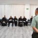 Inicia Guardia Estatal capacitación para el control del narcomenudeo
