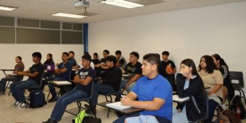 Inicia clases Universidad Politécnica de la Región Ribereña con actualización de programas académicos