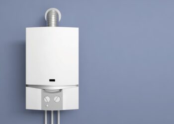 Guía completa para comprar un calentador de agua a gas