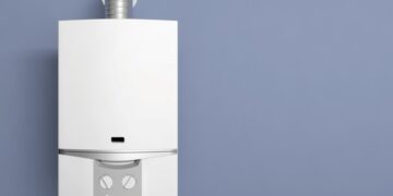 Guía completa para comprar un calentador de agua a gas