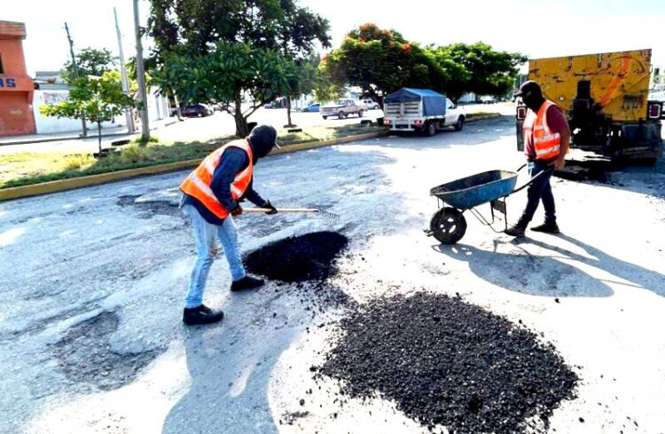 Entregará Lalo Gattás 67 obras en cierre de su administración.