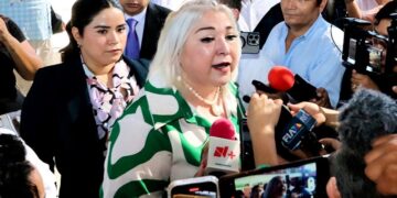Gestionará Secretaría de Finanzas extensión del Programa de Regularización de Autos: Adriana Lozano