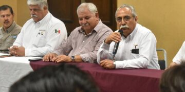 Inicia en Tamaulipas proceso de precert​​​​ificación del estatus zoosanitario