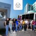 Brindan servicio de transporte a estudiantes de Ciencias de la Educación de la UAT