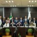 Presentan Consejo Directivo del Clúster de Desarrollo del Sector Energético de Tamaulipas