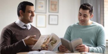 Una campaña educativa a nivel global