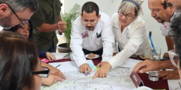 Tendrá Biósfera El Cielo transformación ambiental, preparan nuevo programa de conservación