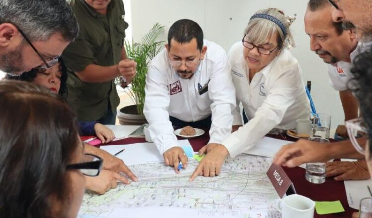 Tendrá Biósfera El Cielo transformación ambiental, preparan nuevo programa de conservación