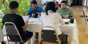 Mañana jueves habrá 600 fuentes de empleo para mujeres en Victoria.