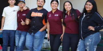 Inicia clases Universidad Tecnológica de Tamaulipas Norte con incremento de 40 por ciento en su matrícula