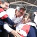 Con educación y valores estudiantes tendrán un mejor futuro: Américo