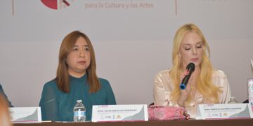 Consejera del IETAM presidirá el Observatorio de Participación Política de las Mujeres en Tamaulipas   