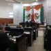 Congreso de Tamaulipas otorga  mayoría  a la reforma judicial