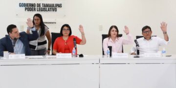 Amonestación Pública a Diputados del PAN  por comportamiento inadecuado en sesión
