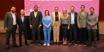 Preparan agenda estratégica Turismo Federal y Tamaulipas