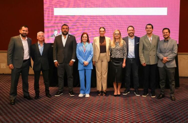 Preparan agenda estratégica Turismo Federal y Tamaulipas
