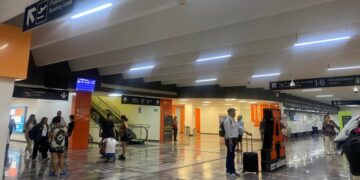 Fortalece seguridad, afluencia turística y conectividad: Secretaría de Turismo