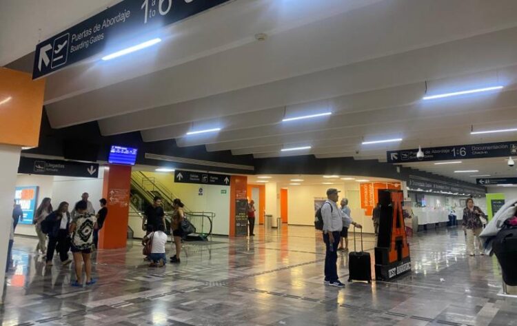 Fortalece seguridad, afluencia turística y conectividad: Secretaría de Turismo