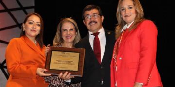 Recibe la UAT reconocimiento nacional por la calidad de sus programas educativos