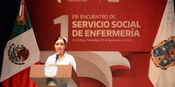 Tamaulipas lidera la investigación en enfermería con el 1er Encuentro Nacional
