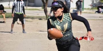 Invita Secretaría de Turismo a torneo de tochito en el Pueblo Mágico de Tula