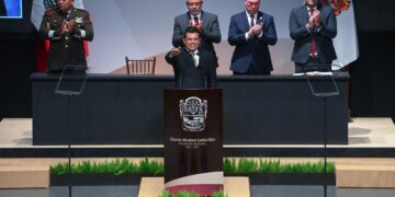 Vamos por el segundo piso de la transformación de Victoria: Lalo Gattás