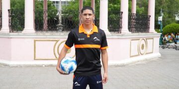 De Correcaminos a la Selección Nacional: Un futuro prometedor