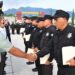 Concluye Guardia Estatal Diplomado de Análisis Estratégico para el Control de Narcomenudeo y sus Manifestaciones Asociadas