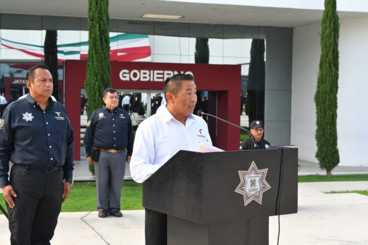 Concluye Guardia Estatal Diplomado de Análisis Estratégico para el Control de Narcomenudeo y sus Manifestaciones Asociadas