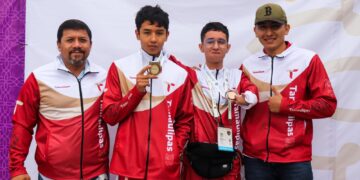 Tamaulipas arranca con cuatro medallas en el primer día de paranatación en los Paranacionales CONADE 2024