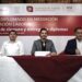 Se cumple en Tamaulipas con justicia laboral para la ciudadanía: Gerardo Illoldi