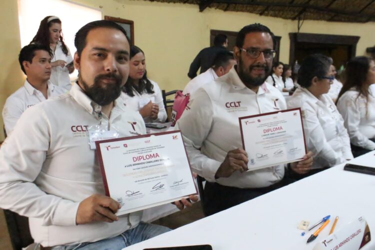 Se cumple en Tamaulipas con justicia laboral para la ciudadanía: Gerardo Illoldi