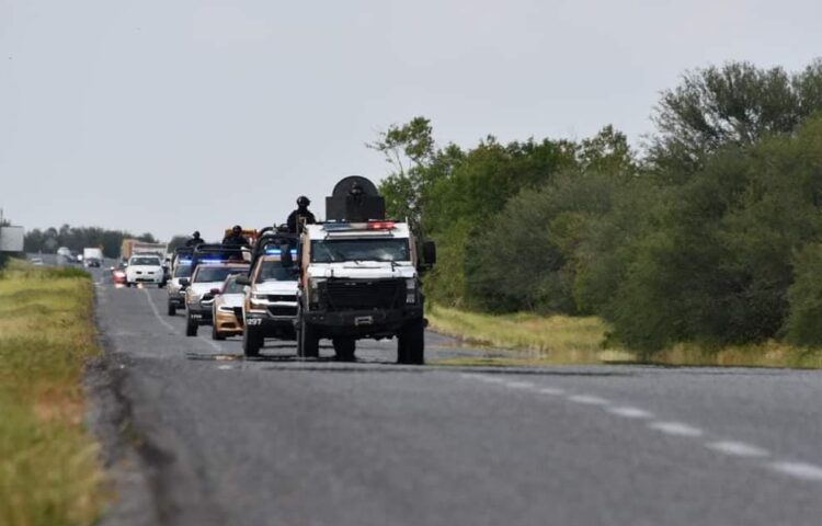 Detona Tamaulipas desarrollo económico con carreteras seguras