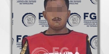 Vinculan a proceso Yadir Alejandro “m” por el delito de Feminicidio.