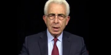 La justicia debe ser impartida por jueces independientes, dice Ernesto Zedillo en video
