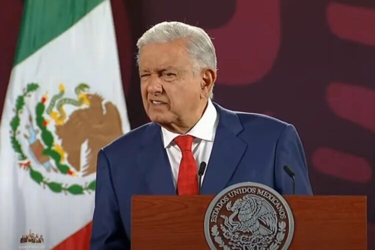 Amparos contra elección de jueces no tienen fundamento legal: AMLO