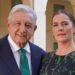 Beatriz Gutiérrez y AMLO homenajean a Catarino Garza, develarán monumento en Matamoros
