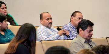 Refuerza SEBIEN la capacitación en derechos humanos