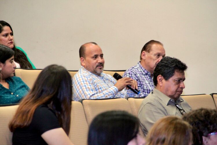 Refuerza SEBIEN la capacitación en derechos humanos