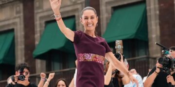 Sheinbaum dará a conocer los 100 puntos para el segundo piso de la 4T en Zócalo de CDMX