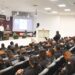 Concluye SSPT ciclo de conferencias en materia de derechos humanos