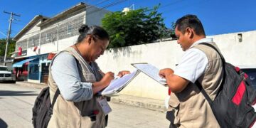 Acciones contra el dengue son oportunas pero no hay que bajar la guardia: SST