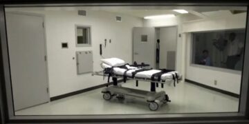 Prevé EU la ejecución de 5 reos en una semana; la mayor cifra en décadas